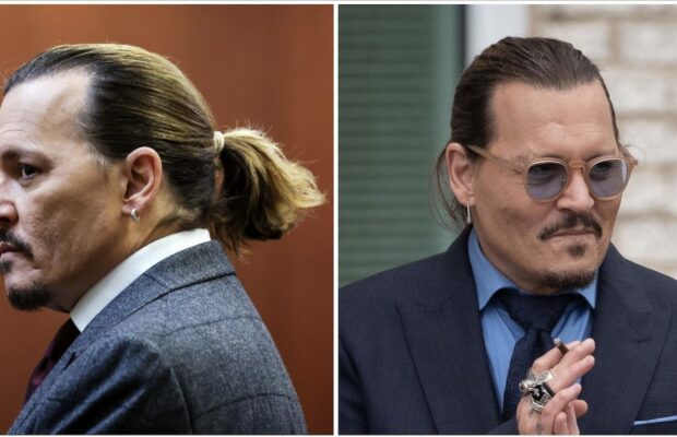 Johnny Depp : après son procès contre Amber Heard, il veut passer à autre chose
