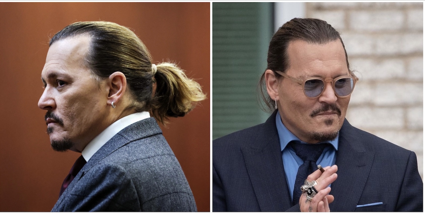 Johnny Depp : après son procès contre Amber Heard, il veut passer à autre chose
