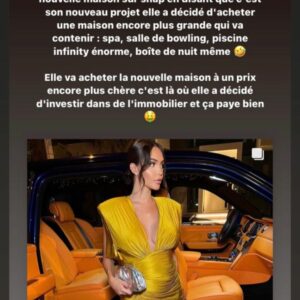 Nabilla : en compétition avec Jessica Thivenin et Thibault Garcia ? Les internautes en sont certains