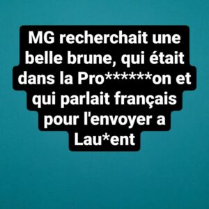 Thibault Garcia : il est accusé d’avoir trompé Jessica Thivenin avec la maîtresse de Laurent Correia