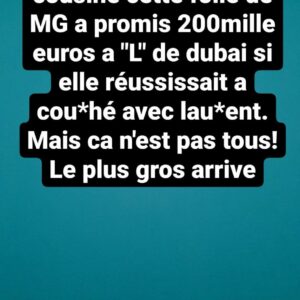 Thibault Garcia : il est accusé d’avoir trompé Jessica Thivenin avec la maîtresse de Laurent Correia