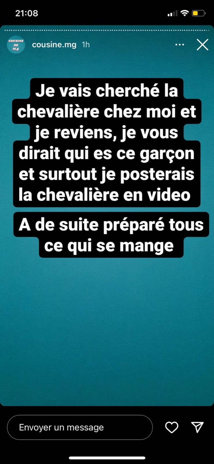 Maeva Ghennam : elle aurait passé une nuit avec Julien Bert