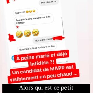 MAPR : la fidélité des candidats de cette saison mise en cause