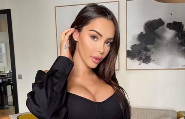 Nabilla : déjà prête pour un troisième enfant ? Elle s'exprime