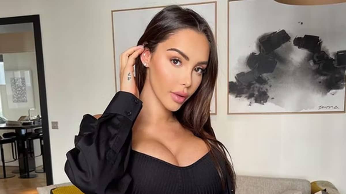 Nabilla : déjà prête pour un troisième enfant ? Elle s'exprime