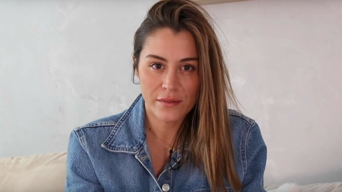 Anaïs Camizuli : séparée du père de sa fille et prête à refaire sa vie ? Elle s'exprime