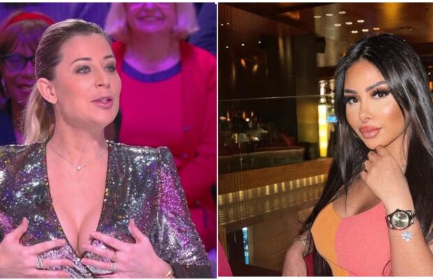 TPMP : Danielle Moreau s'en prend au physique de Maeva Ghennam, Magali Berdah s'agace