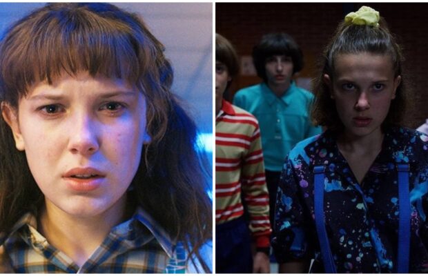 Stranger Things (Netflix) : les salaires des différents acteurs se précisent