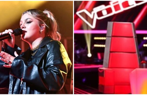 The Voice : Louane refuse d'intégrer le jury de l'émission et s'explique
