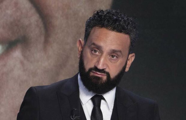 Cyril Hanouna : l'animateur prépare un film dans lequel il aura le rôle principal