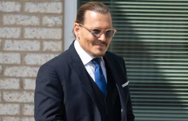 Johnny Depp : libéré après sa victoire au procès contre Amber Heard