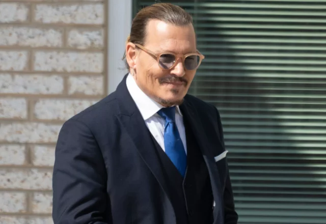 Johnny Depp : libéré après sa victoire au procès contre Amber Heard