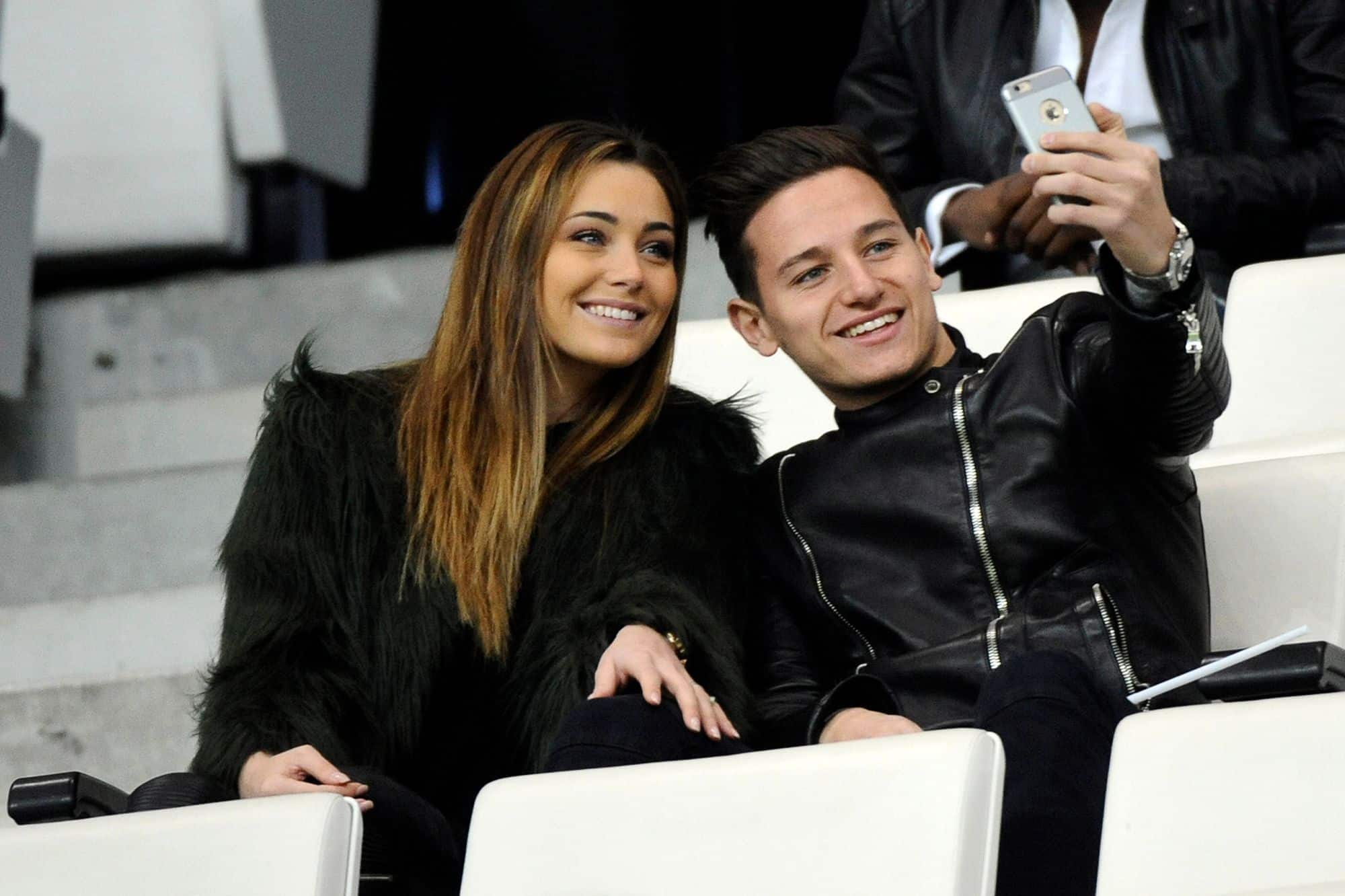Florian Thauvin : sa compagne Charlotte Pirroni attaquée après les 