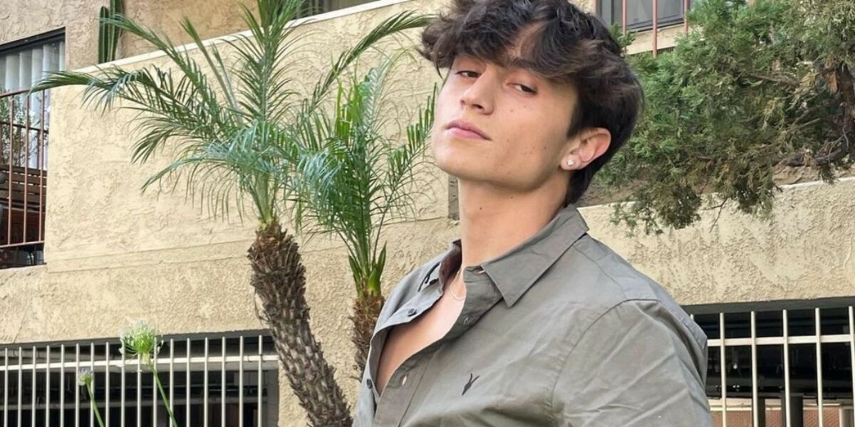 Cooper Noriega : décès de l'influenceur de 19 ans, star de TikTok