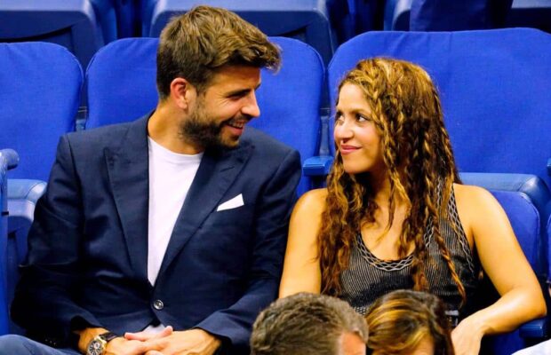 Shakira et Gerard Piqué séparés : ils ont passé le week-end ensemble malgré tout