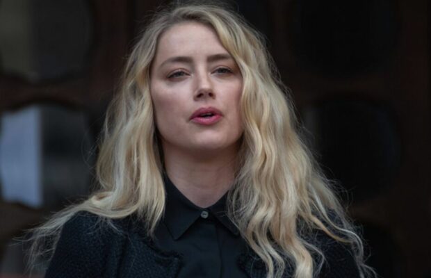 Amber Heard : apparition en jet privé depuis sa condamnation contre Johnny Depp, cela ne passe pas du tout