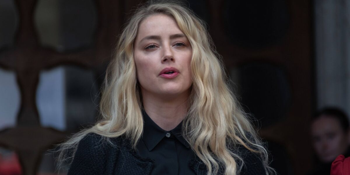 Amber Heard : apparition en jet privé depuis sa condamnation contre Johnny Depp, cela ne passe pas du tout