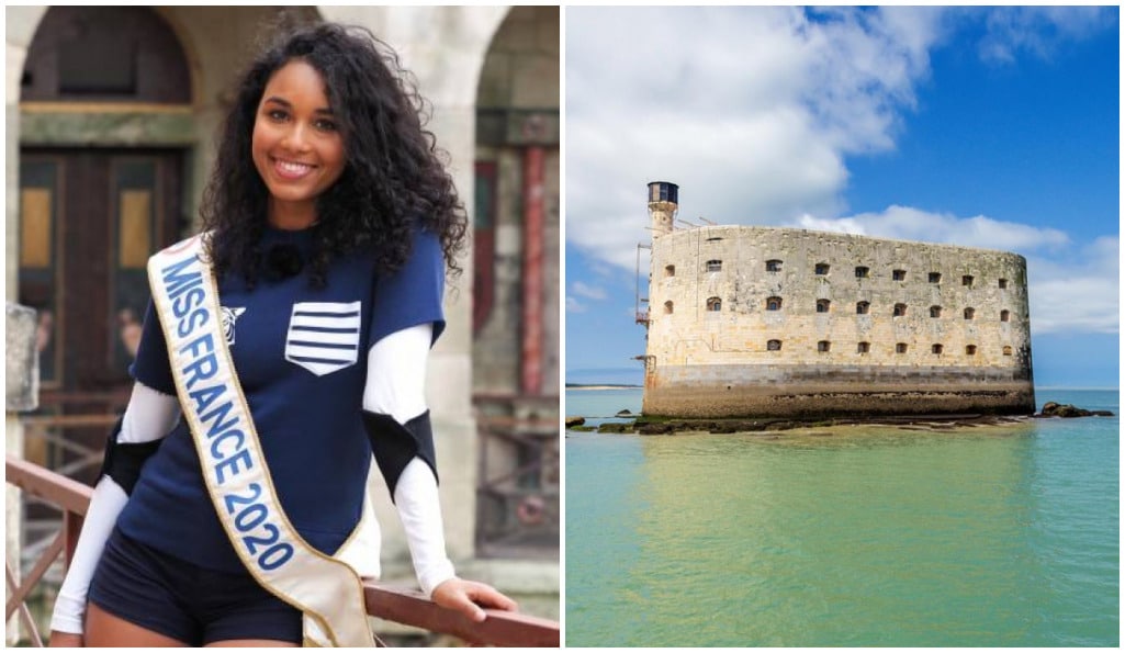 Fort Boyard : Clémence Botino malade pendant 15 jours après avoir participé au programme