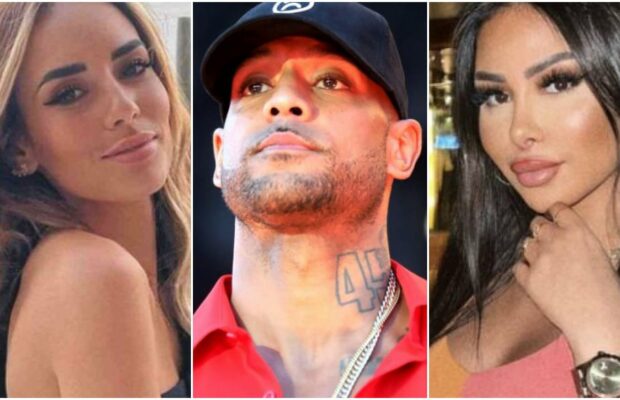 Booba : en froid avec Maeva Ghennam, il attaque la marque d'Hilona