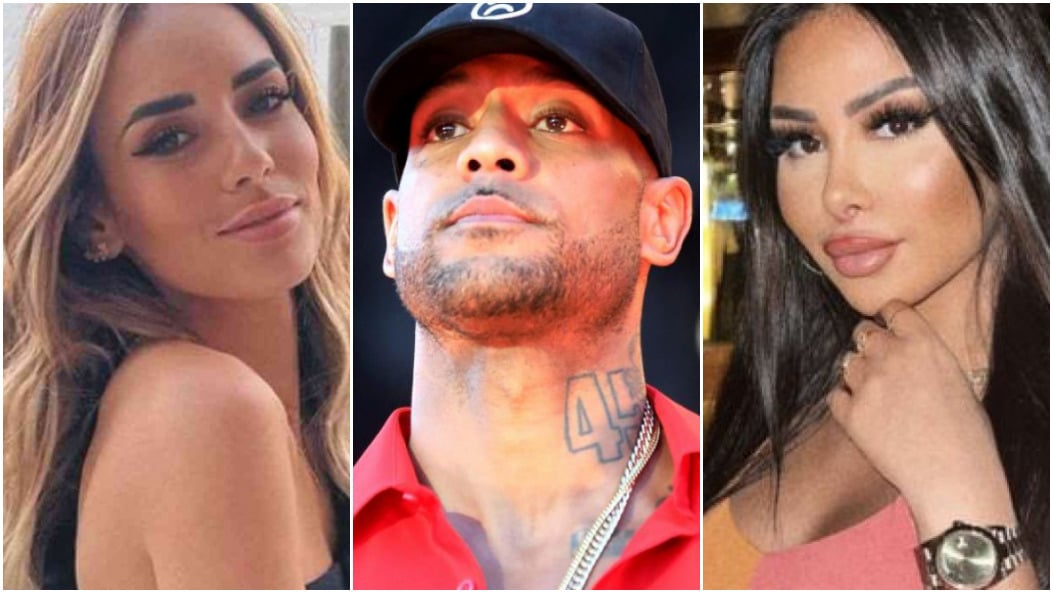 Booba : en froid avec Maeva Ghennam, il attaque la marque d'Hilona