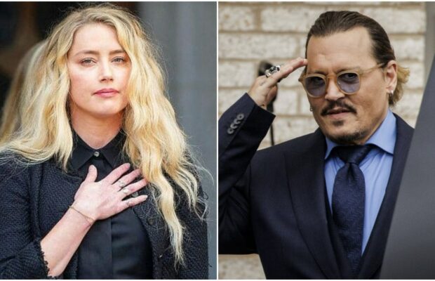 Johnny Depp vs Amber Heard, le retour : l'actrice souhaite l'annulation du verdict