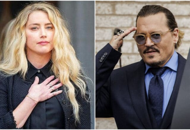 Johnny Depp vs Amber Heard, le retour : l'actrice souhaite l'annulation du verdict
