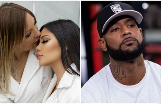 Maeva Ghennam accusée de frapper sa mère : Booba partage son témoignage