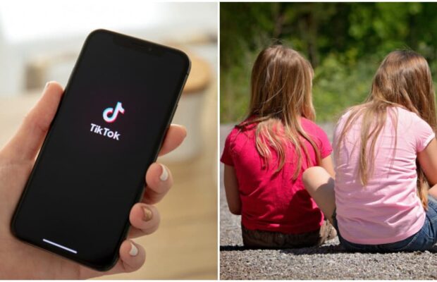 TikTok : décès de deux petites filles à cause d'un défi, l'application en grand danger ?