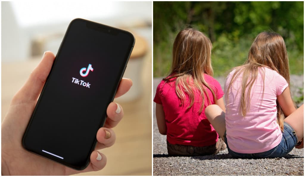 TikTok : décès de deux petites filles à cause d'un défi, l'application en grand danger ?