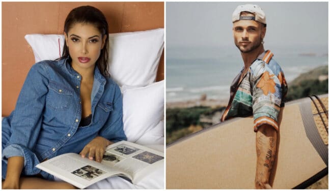 "Elle me déteste" : Mélanie Dedigama en guerre avec son ex Bastos, il balance !