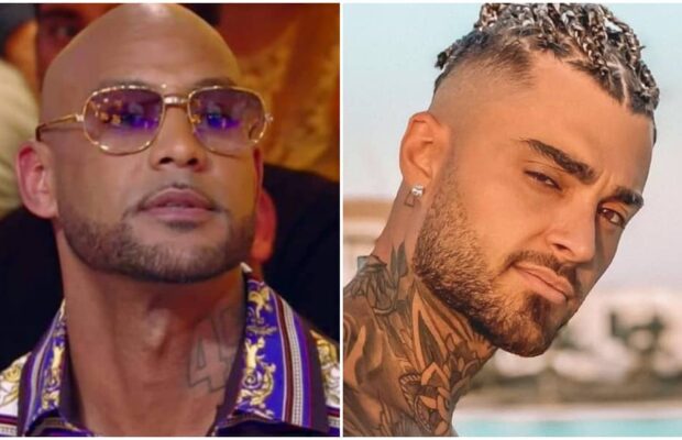 Booba : après Maeva Ghennam, il s’en prend à Thibault Garcia