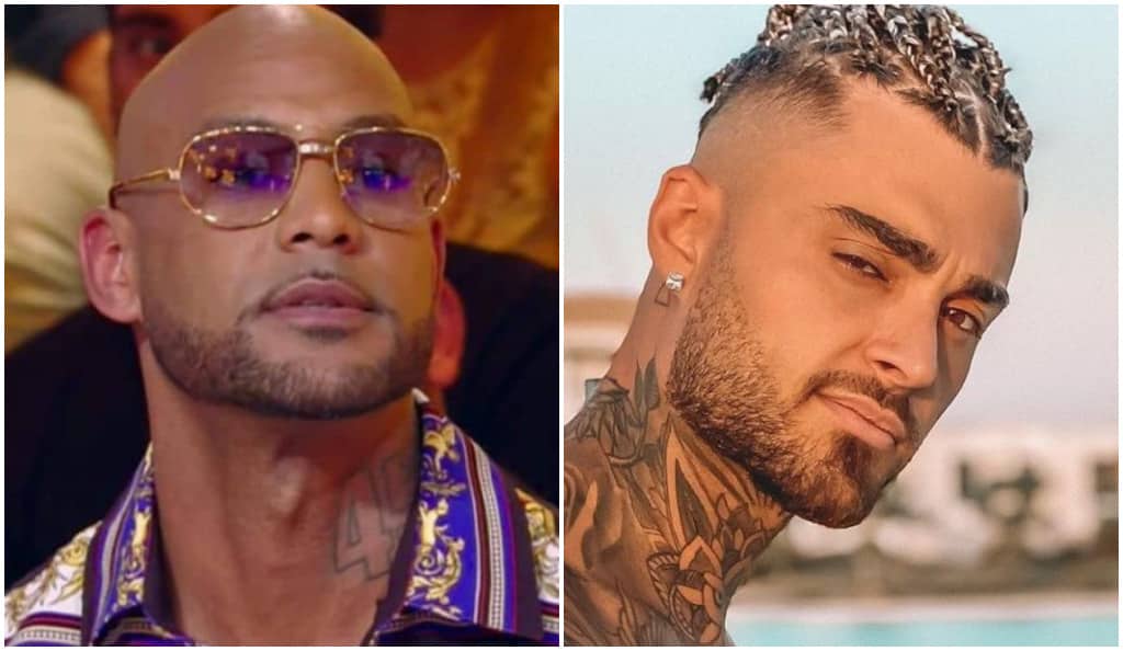 Booba : après Maeva Ghennam, il s’en prend à Thibault Garcia