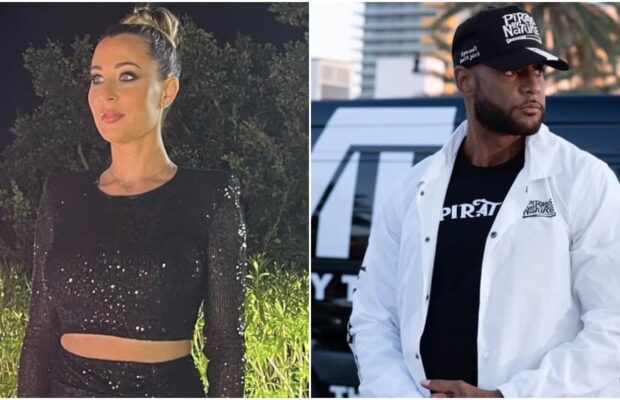 Magali Berdah : elle fait fermer le compte Instagram de Booba après avoir porté plainte contre lui