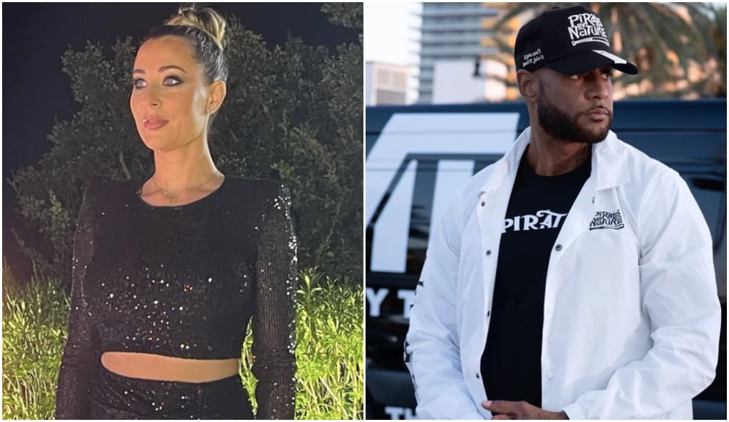 Magali Berdah : elle fait fermer le compte Instagram de Booba après avoir porté plainte contre lui