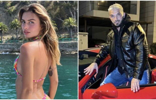 Giuseppa : absente à l’anniversaire de Julien Tanti, elle s'explique