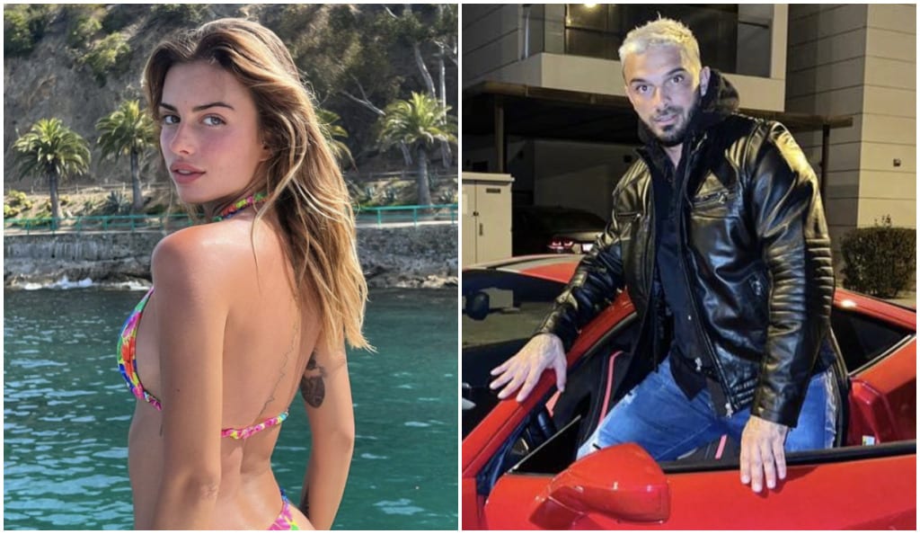 Giuseppa : absente à l’anniversaire de Julien Tanti, elle s'explique