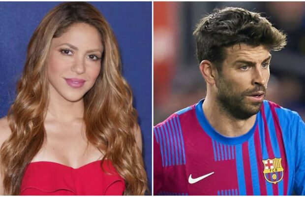 Shakira : prête à tout pour la garde de ses enfants ?
