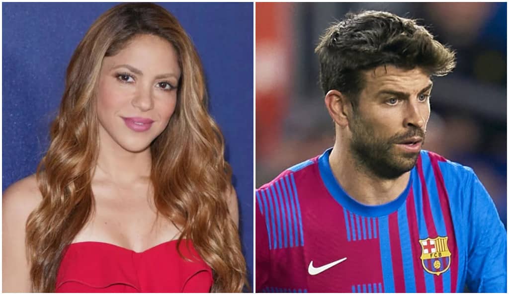 Shakira : prête à tout pour la garde de ses enfants ?