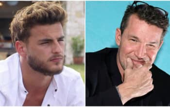 'Le piston n’est pas une honte' : Simon Castaldi aidé par son père pour intégrer la télé-réalité