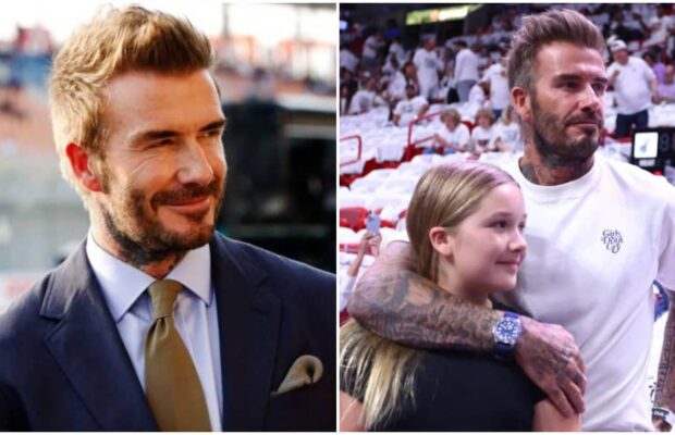 David Beckham : sa fille de 10 ans victime d’une tentative d’enlèvement