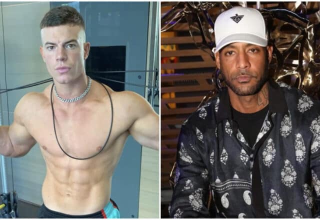 Adrien Laurent : fortement taclé par Booba après sa reconversion dans l'industrie pornographique