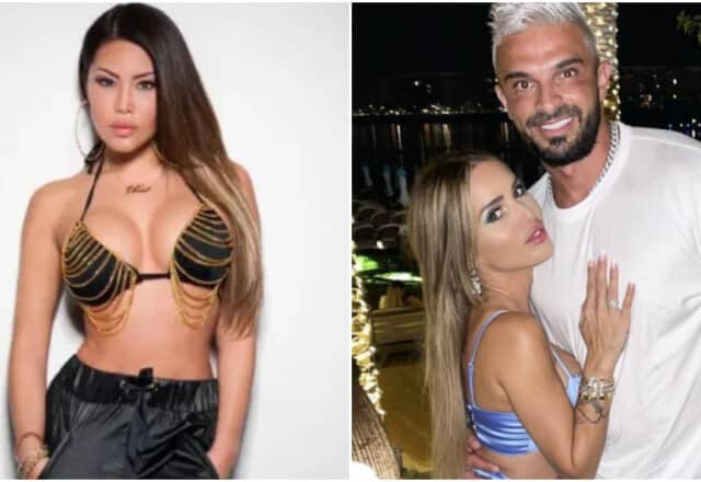 Parisa : de retour à Marseille et sur le point de retrouver Julien Tanti ?