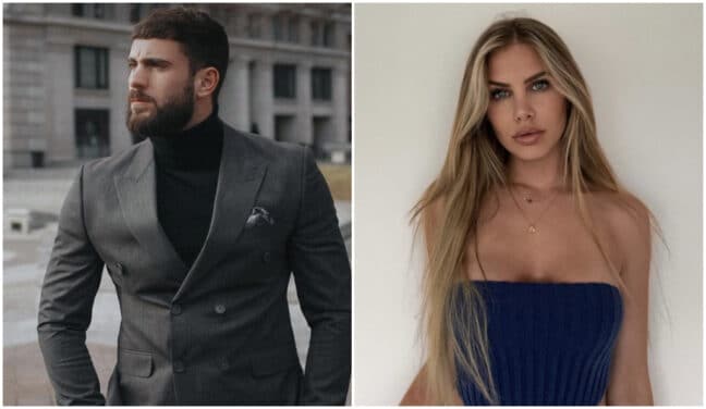 Illan : sa phrase ignoble et sexiste sur Adixia et Isabeau choque les internautes... Il prend cher !