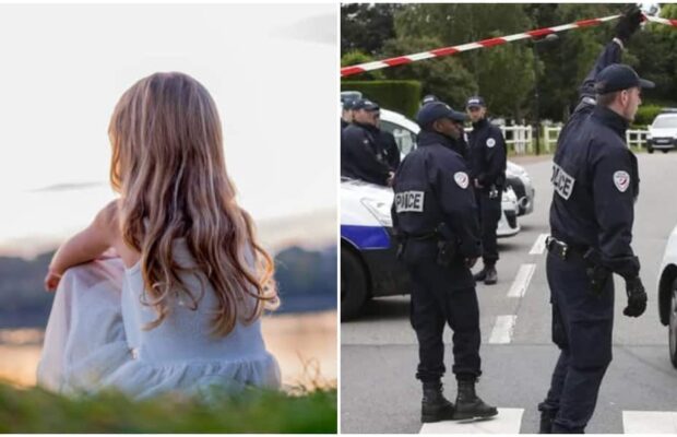 Drame : une adolescente tue sa petite sœur de 3 ans en l'étouffant avec un oreiller