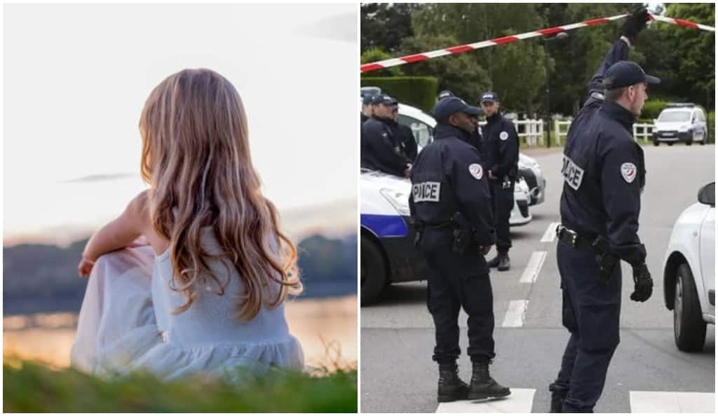 Drame : une adolescente tue sa petite sœur de 3 ans en l'étouffant avec un oreiller