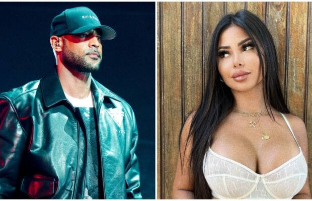 Booba s'en prend encore à Maeva Ghennam : le rappeur se moque d'elle