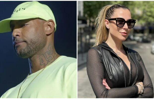 Booba : il porte plainte contre Magali Berdah pour 'escroquerie en bande organisée'