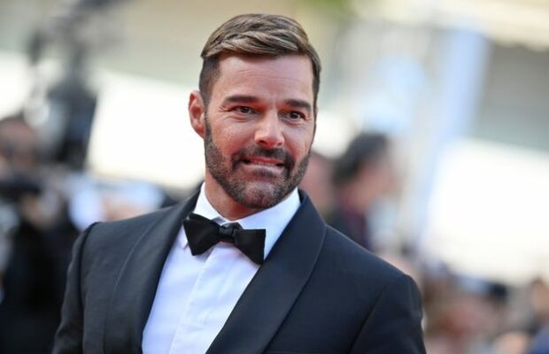 Ricky Martin : accusé d'avoir eu une relation sexuelle avec son neveu, le chanteur s'exprime