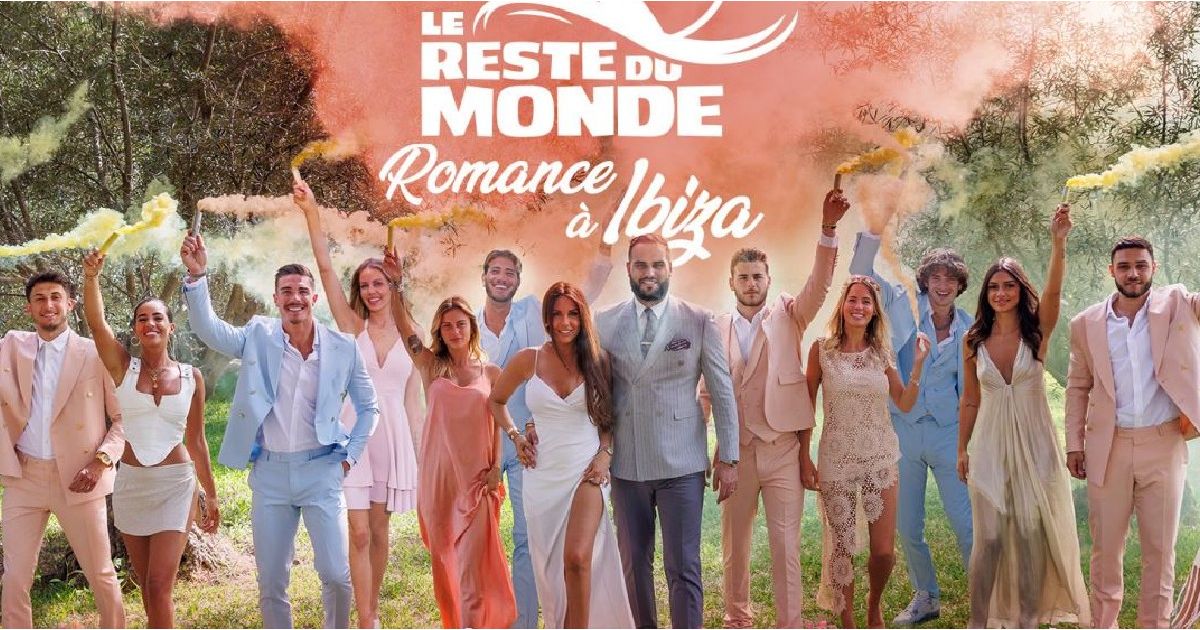 Le Reste du Monde Ibiza : les salaires de Nikola Lozina et Laura Lempika se précisent