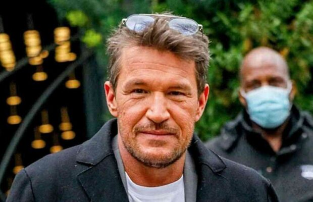 Benjamin Castaldi : il a flirté avec une mariée le jour de la cérémonie